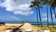 Havaji ukidaju mere obaveznog karantina za putnike koji imaju negativan test na koronu