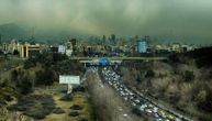 Teheran: Jedna od najzelenijih prestonica Bliskog Istoka