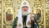 Patrijarh Kiril poručio svim Rusima: Molite se dva dana za Putinovo zdravlje