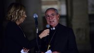 Panika u Rimu: Jedan od glavnih ljudi u Katoličkoj crkvi zaražen korona virusom