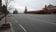 Pucnjava u Kremlju: Putinov telohranitelj izvršio samoubistvo?