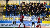 Srpski fudbaler se ne plaši korone: Raport iz Belorusije, jedine zemlje u Evropi gde se igra fudbal