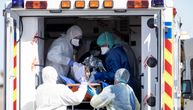 Korona virus u vrhu SAD: Zvaničnik Stejt departmenta preminuo od smrtonosne zaraze