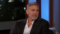 Džordž Kluni o ubistvu Džordža Flojda: "Rasizam je realna američka pandemija"