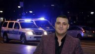 Pevač Darko Lazić priveden zbog vožnje bez vozačke dozvole: Nastavlja sa opasnim prekršajima