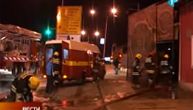 Dan kada je Novi Sad zavijen u crno: U požaru u diskoteci poginulo 6 mladih, tela nađena u toaletu
