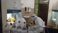 Počelo testiranje na koronu u laboratoriji u Batajnici, a evo kako to izgleda