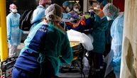 Korona besni u Francuskoj: Skoro 10.000 zaraženih u jednom danu, 80 ljudi umrlo