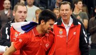 Pilić: Čestitam Novaku, ali šta je sa Nadalom?