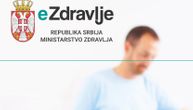 Srbija dobila internet Test samoprocene na COVID-19