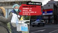 (UŽIVO) Broj umrlih od korona virusa raste: Preminuo i član Vlade Srbije