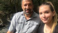Oglasila se ćerka Vlade Divca posle incidenta sa Saveljićem: "Ostala mi je trauma za čitav život"