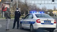 Pokušan nasilan upad u kliniku na Novom Beogradu, istu onu čijeg je vlasnika napao Jovanović