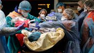 Najmlađa žrtva među medicinskim radnicima: Majka troje dece dobila virus dok je lečila pacijente