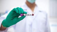 Coronavirus confirmed in 96 more people: One more patient dies in the last 24 hours