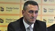 Serb List: Kurti violated Constitution by making Nenad Rasic minister, Petkovic: That's his puppet