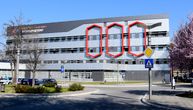 Problemi u Vojvodini zbog korone: Bolnice su skoro pune, dnevno se zarazi oko 10 odsto medicinara