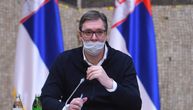 Vučić najavio posetu Novom Pazaru posle objave da je taj grad novo žarište korona virusa