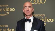 Najveća pojedinačna donacija ikada: Bezos se otvorio, 100 miliona dolara za banku hrane