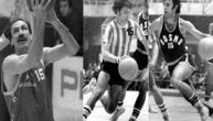 Mini kviz: Prepoznajete li košarkaške legende iz igračkih dana?