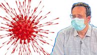 Dr Janković o virusu na površinama: "On nema tajmer, neće svaka čestica umreti u isto vreme"
