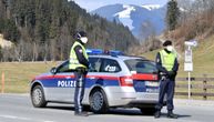 Austrijska policija pretresla 24 stana: Velika akcija protiv neonacista