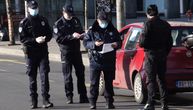 U Srbiji od posledica korone preminulo i četvoro pripadnika policije: Još 157 obolelih u MUP-u