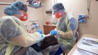 Imamo dosta zaraženih lekara: "U borbu protiv kovida mogli bismo uključiti stomatologe i privatnike"