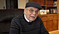 Milomir (97) iz Kanade svake godine rođacima šalje hiljade i hiljade evra: Bio siroče, gladan otišao iz Srbije