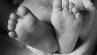 Beba od dva meseca umrla od korona virusa u Mičigenu