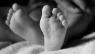 Beba stara dva dana umrla od korona virusa: Nije joj bilo spasa, majka isto zaražena