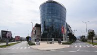 Pakao na Zemlji: U Podgorici sinoć u 18.30 izmerena 42 stepena Celzijusa