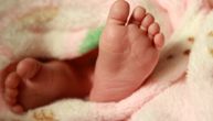 Bebe se rađaju pozitivne na korona virus: Zabrinjavajući rezultati najnovije studije