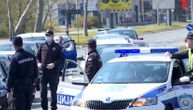 Nestvarna scena br. 2 u Beogradu: Drugi udes u dva dana na pustim ulicama