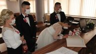 U svatove smeju porodica i kumovi, ali fešte nema: Nova pravila za venčanja u Hrvatskoj