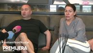 Roditelji trudne verenice Đanijevog sina ljuti na Trajkoviće: Slađa im se javno obratila i izvinila