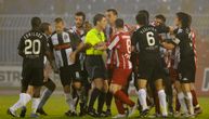 Dan kada je Mažić poništio penal Zvezdi za pobedu protiv Partizana u 86. minutu!