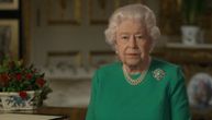 "Ako budemo ujedinjeni, pobedićemo ovo": Istorijsko obraćanje Elizabete II povodom korona virusa