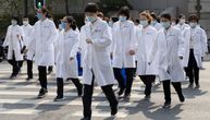 Prvi put od januara: U Kini u poslednjih 24 sata nema umrlih od korona virusa, pada broj inficiranih