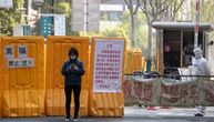 Kina stavlja grad od 10 miliona ljudi “pod katanac” zbog straha od nove epidemije korona virusa