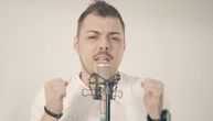 Pevač Sloba Vasić oduševio publiku: Poklanja jednu pesmu, a evo kako možete da je osvojite