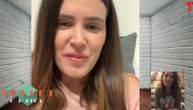 Ana Bebić u izolaciji provodi trudničke dane: Izdržaću 5 meseci da ne izađem, samo da svi budu dobro