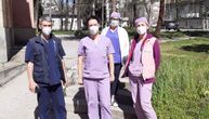 Ispovest medicinske sestre iz Niša: Decu nisam videla 10 dana, zaplačemo svi kad nas pozovu