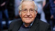 Noam Čomski upozorio: "Ovo je ključni trenutak u ljudskoj istoriji"