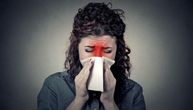 Naizgled bezazlen znak u nosu može biti simptom korona virusa: Ipak, obratite pažnju na još nešto