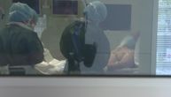 Pretužni snimci iz bolnice u Barseloni: Lekari kao da idu u rat prilikom ulaska na intenzivnu negu