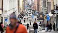 Švedska i dalje odbija da uvede drastične mere, premijer upozorava: Spremite se za hiljade mrtvih