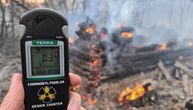180 ljudi rizikuje život pod konstantnom radijacijom u zoni Černobilja: "Telo se navikne na sve"