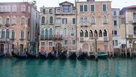 Kristalno čista voda i pustoš: Ovako izgleda Venecija danas
