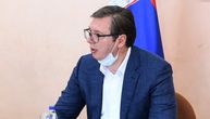 Vučić sutra u Nišu sa predstavnicima lokalne samouprave